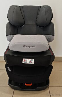 Autosedačka Cybex Pallas-fix - 2