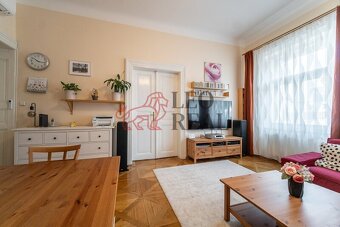 Prodej bytu 3+1 o velikosti 84 m2 - 2