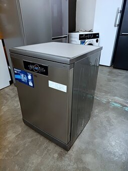 Nová myčka BEKO šířka 60 cm, ZÁRUKA - 2