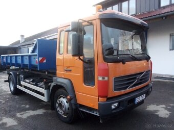 Volvo FL6 4x2 - 2
