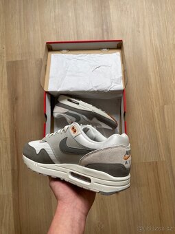Nike Air Max 1 “Light Iron Ore” - 2