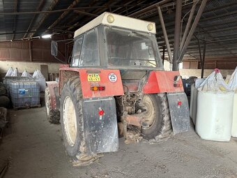 Zetor 16145 - 2