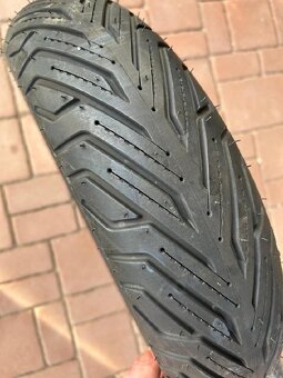 Michelin City Grip 2 (120/70-15) - 2