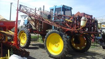 Motory Deutz Fahr 6 valce TD,pojazdne,2ks - 2