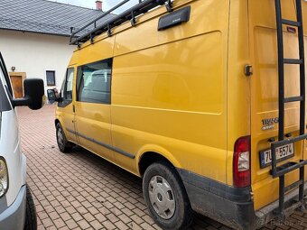 Ford Transit 2,2 tdi - 2