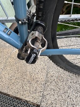 Shimano SPD - 2