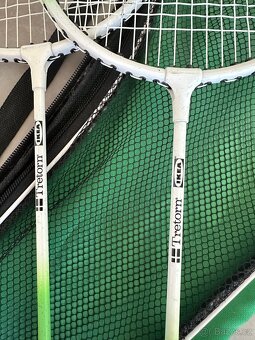 2 rakety badmintonové IKEA - 2
