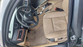 Díly BMW e60 - 2
