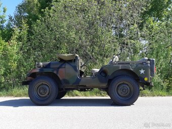 Jeep 1953 - 2