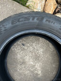 KUMHO ECSTA 205/60 R16 92V - 2