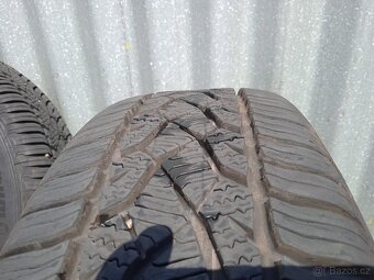 Kola 195/65 r15 - 2