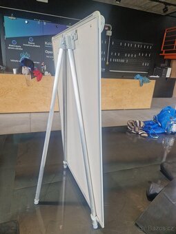 Flipchart tabule - 2