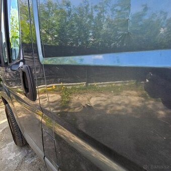 Fiat Ducato 2.3 jtd iveco - 2