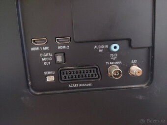 Philips 32PHS4131/12 - 32" (81cm), DVB-T2 + Satelit - 2