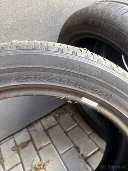 235/45r18 94H Hankook - 2