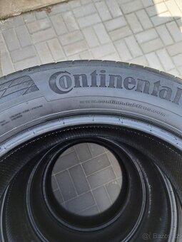 Continental - 2