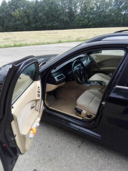 BMW 530 D - 2
