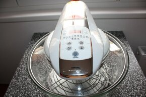 Horkovzdušná trouba Flavorwave oven Turbo - 2