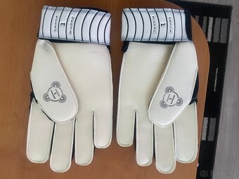 Brankářské rukavice Diadora - 2