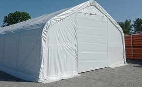 PVC hala 25x8m - 2