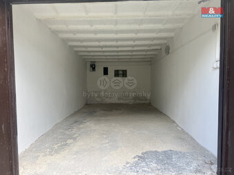 Prodej garáže, 20 m², Sezimovo Ústí u Tábora - 2