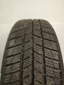 215/65 R17 5x108 zimní PEUGEOT, CITROEN - 2