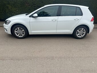 VW Golf Comfort 1,4 / 92 kW - 2