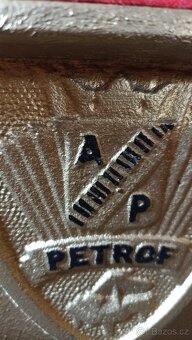 Petrof P 100 Harmonie - 2