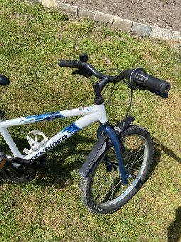 Dětské kolo Rockrider 20 - 2