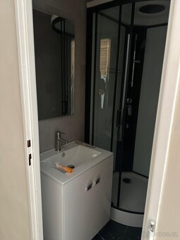 Pronájem bytu 2+kk - 2
