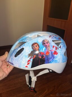 Helma ALPINA FROZEN - 2