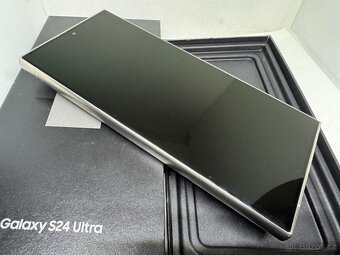 Samsung Galaxy S24 Ultra S928B 512GB Gray, záruka, faktura - 2