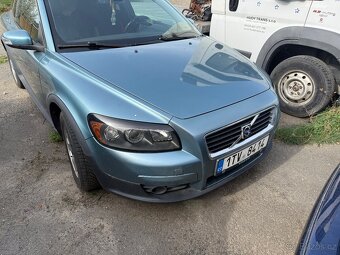 Volvo c30 1.6 80kw - 2