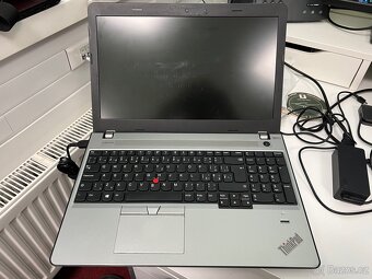 Notebook Lenovo Thinkpad E570 - 2