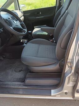 Seat Alhambra 1.9tdi 85kw - 2