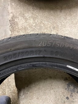 Lassa Driveways 205/50 R17 93W - 2