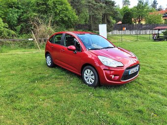 Citroen C3 - 2