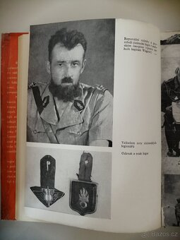 Cizinecká legie, S cizineckou legií proti Rommelovi - 2