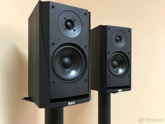 BW-DM302 Top stav - 2