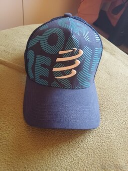 Pánská trucker kšiltovka - 2