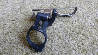 Přesmykač Shimano LX FD-M571 - 2