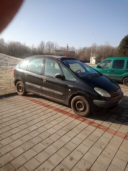 Citroen Xsara Picasso - 2