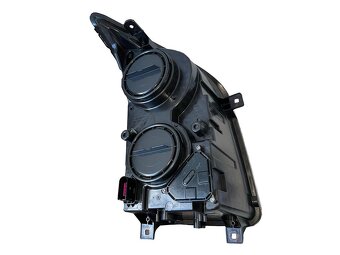 Levý halogen 2E1941015 VW Crafter 2E 50 L4H3 r.v. 2013 - 2