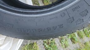Dunlop Wintersport 4D 245/50R18 104V - 2