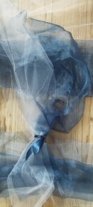 Organza balikovna nyní 39,- - 2
