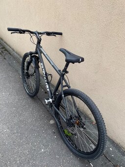Horské kolo Btwin vel.M - 2