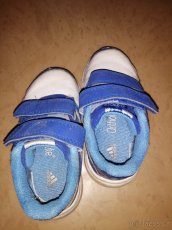Tenisky Adidas vel. 23 - 2