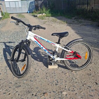 AMULET SUPERLITE 20 TEAM - 2