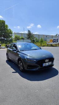 Hyundai i30 1.5 dpi combi - 2