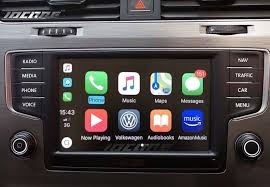 Aktivace Carplay, Android Auto - Seat, Škoda, VW - 2